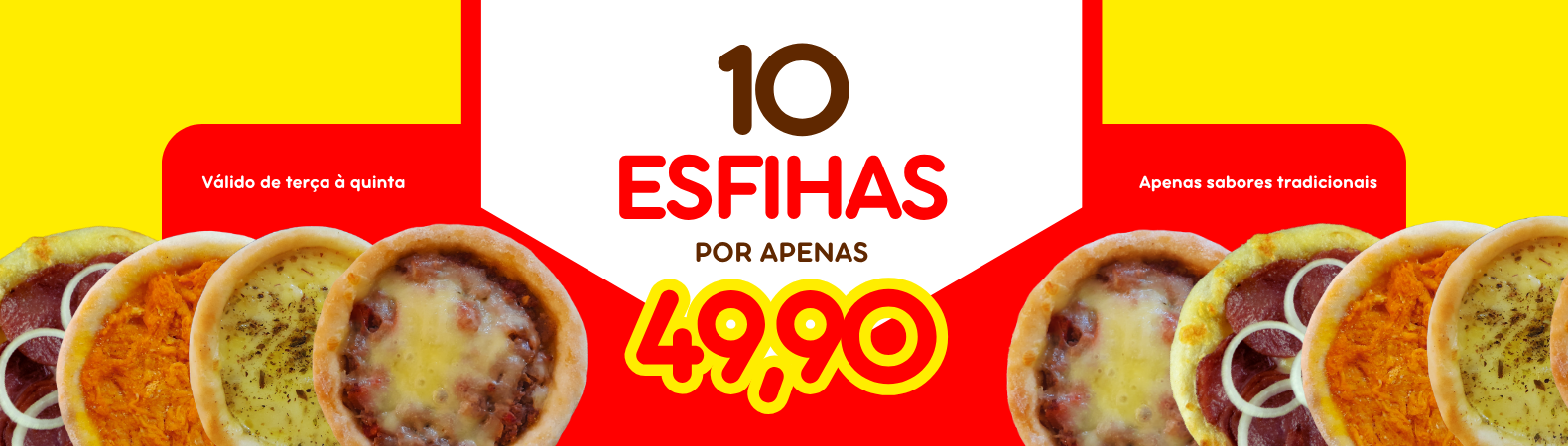 Banner promocional